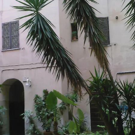 Roma Prince Inn Accommodation Luaran gambar