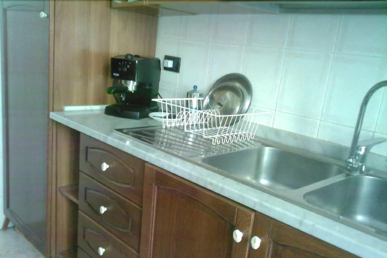 Roma Prince Inn Accommodation Luaran gambar