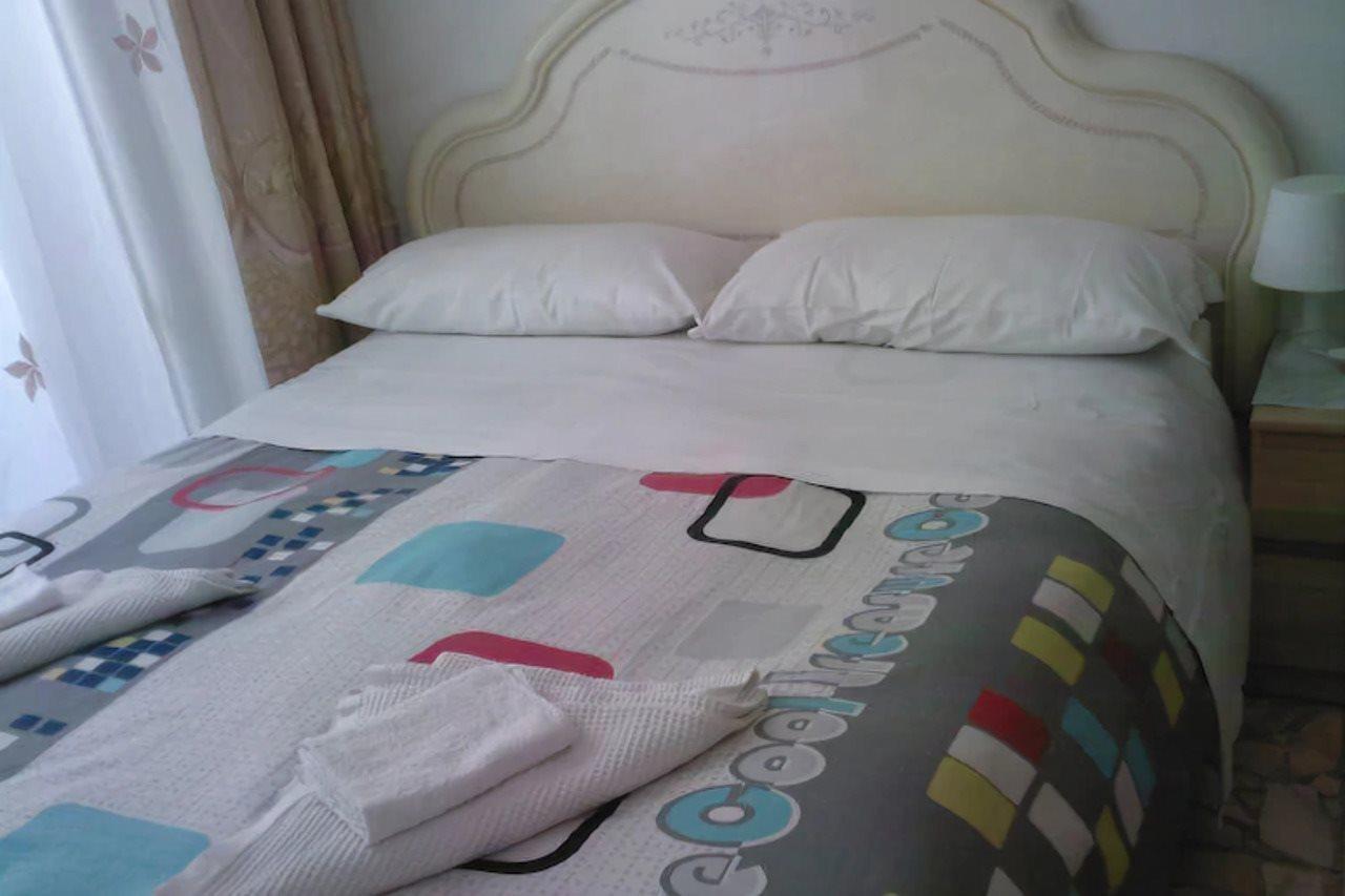 Roma Prince Inn Accommodation Luaran gambar