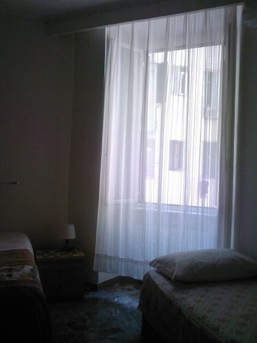Roma Prince Inn Accommodation Luaran gambar