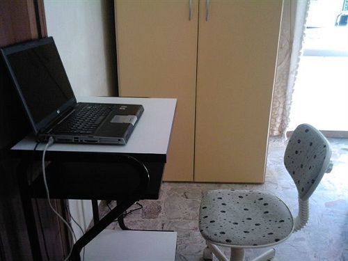 Roma Prince Inn Accommodation Luaran gambar