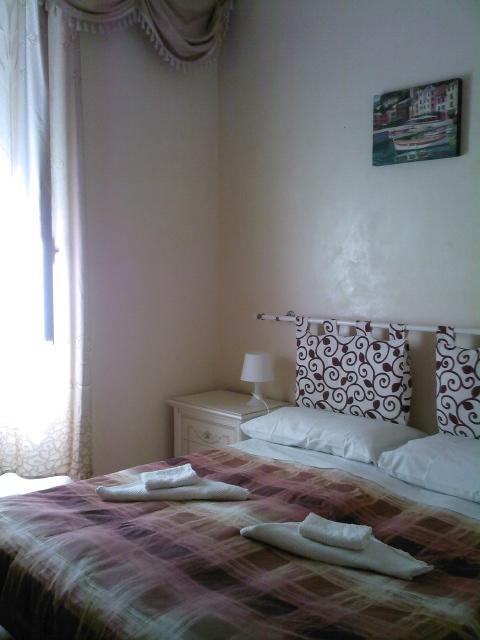 Roma Prince Inn Accommodation Luaran gambar