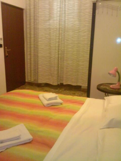 Roma Prince Inn Accommodation Luaran gambar
