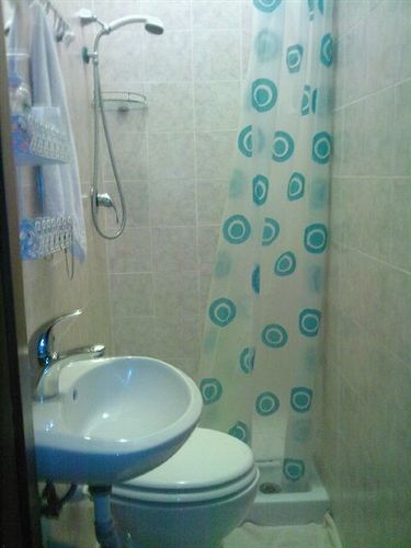 Roma Prince Inn Accommodation Luaran gambar