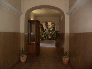 Roma Prince Inn Accommodation Luaran gambar